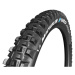 MICHELIN plášť - E-WILD FRONT GUM-X 27.5x2.60 - čierna