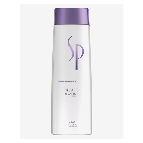 SP repair - šampón pre poškodené vlasy 250ml