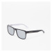 Horsefeathers Keaton Sunglasses Gloss Black/ Mirror White