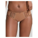 Dámske nohavičky Panache Cari Brief caramel 7963