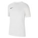 Nike  Dri-Fit Park 20 Tee  Tričká s krátkym rukávom Biela