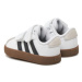 Adidas Sneakersy Vl Court 3.0 Cf I ID9157 Biela