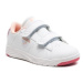 Joma Sneakersy W.Play Jr 2329 WPLAYW2329V Biela