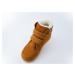 topánky Bobux Timber Arctic Mustard 23 EUR