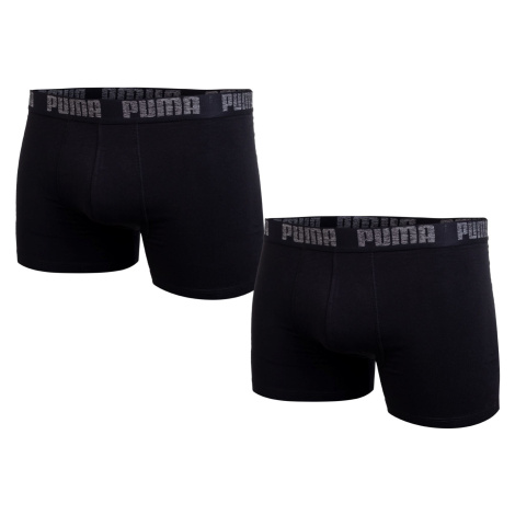 Boxerky Puma Basic Boxer 2 balenie