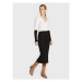 Remain Úpletové šaty Joy LS Knit RM1512 Čierna Slim Fit