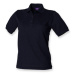 Henbury Dámske polo tričko H401 Navy