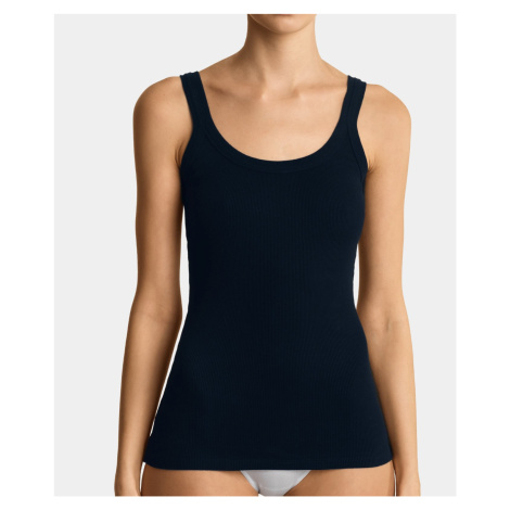 Women's Elegant Tank Top ATLANTIC - black