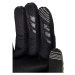 Arcore GECKO II Pánske dlhoprsté cyklistické rukavice, čierna, veľkosť