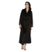 Effetto Housecoat 3171 Black