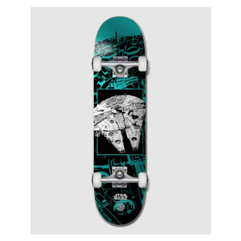 Element skateboard 7.75" Swxe Millenium