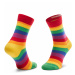 Ponožky Vysoké Detské HAPPY SOCKS