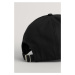 ŠILTOVKA GANT SHIELD COTTON TWILL CAP BLACK