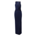 Skirt & Stiletto Večerné šaty  námornícka modrá