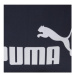 Puma Vak so sťahovacou šnúrkou Phase Gym 074943 43 Tmavomodrá