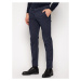 Joop! Jeans Bavlnené nohavice 15 JJF-84Steen-D 30025086 Tmavomodrá Slim Fit