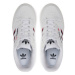 Adidas Sneakersy Continental 80 Stripes J FX6088 Biela