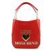 Dámska taška cez rameno Love Moschino Basic