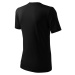 Malfini Classic New Pánske tričko 132 čierna