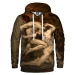 Aloha From Deer Unisex's Dante's Bite Hoodie H-K AFD490