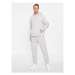 Puma Mikina Better Classics 621321 Sivá Relaxed Fit