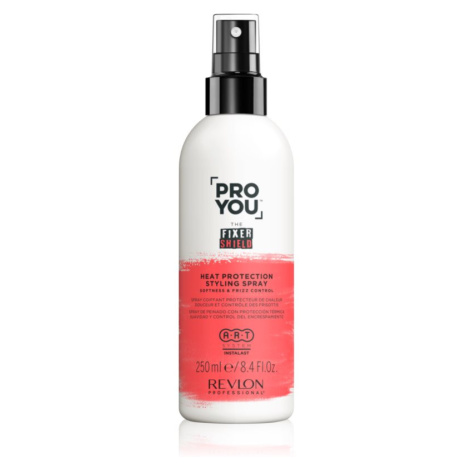 Revlon Professional Pro You The Fixer sprej pre tepelnú úpravu vlasov