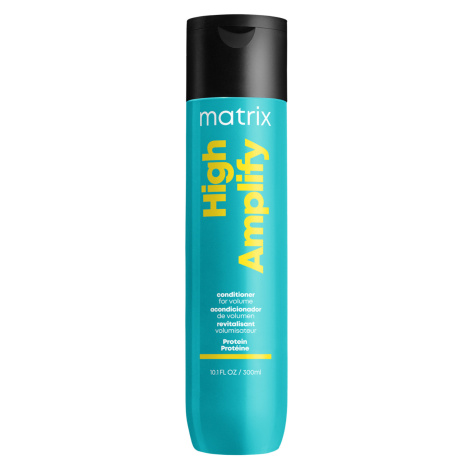 Proteínová starostlivosť pre objem jemných vlasov Matrix High Amplify - 300 ml + darček zadarmo