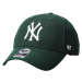 '47 Brand  New York Yankees MVP Cap  Šiltovky Zelená
