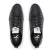 Calvin Klein Jeans Sneakersy Vulc Flatf Low Wrap Around Logo YW0YW01025 Čierna