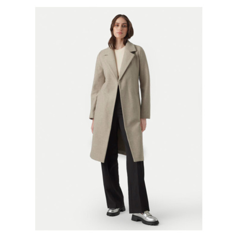 Dámske kabáty Vero Moda