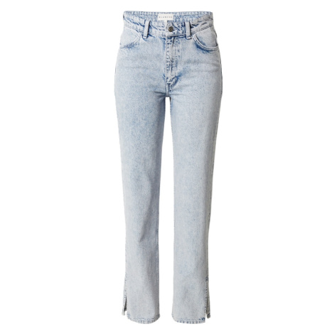 Blanche Džínsy 'Willow'  modrá denim