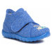 Papuče SUPERFIT - 1-000290-8000 Blau
