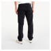 Kalhoty Calvin Klein Jeans Authentic Straight Denim Black