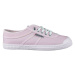 Kawasaki  Original Canvas Shoe K192495 4046 Candy Pink  Módne tenisky Ružová