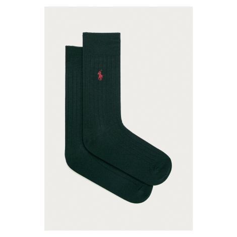 Polo Ralph Lauren - Ponožky 449655207006