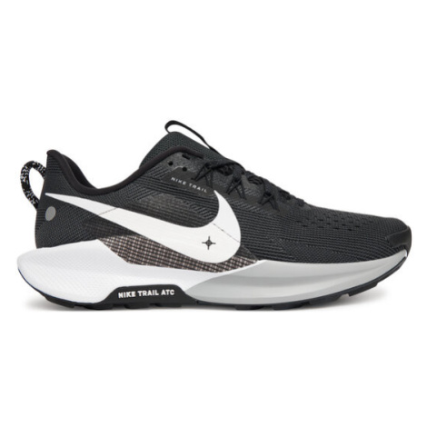 Nike Bežecké topánky Reactx Pegasus Trail 5 DV3864 001 Čierna