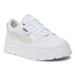 Puma Sneakersy Mayze Stack Wns 384363 17 Biela