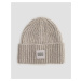 Čiapka Ugg Chunky Rib Beanie