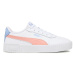 Puma Sneakersy Carina 2.0 Jr 386185 12 Biela