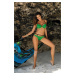 Swimwear Nathalie Palm Green M-391 Green