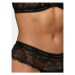 Calvin Klein Underwear Súprava spodnej bielizne 000QF7989E Čierna