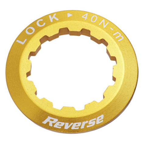 Matice kazety Reverse 8-11 CNC Gold