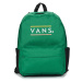 Vans  OLD SKOOL BACKPACK  Ruksaky a batohy Zelená