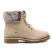 Wrangler Outdoorová obuv Alaska WL22550A Béžová