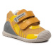 Biomecanics Sneakersy 221138-B-0 Žltá