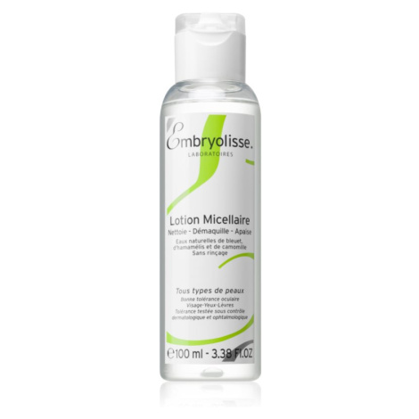 Embryolisse LOTION MICELLAIRE micelárna čistiaca voda