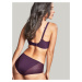 Panache Serene Brief aubergine 10302 46