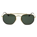 Ray-ban  Occhiali da Sole  The Marshal II RB3648M 001  Slnečné okuliare Zlatá