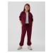 GAP Kids Sweatpants with Logo - Girls