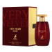 Alhambra Very Velvet Rouge - EDP 100 ml